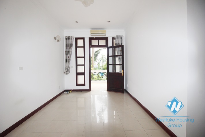 New 4 bedroom house for rent in ciputra